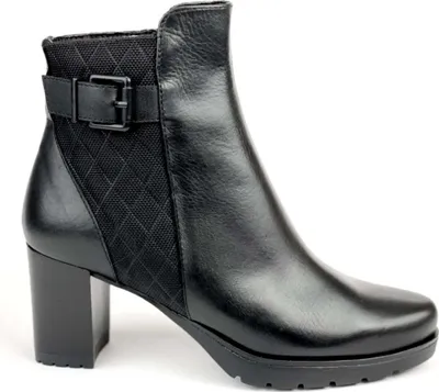 Image de Bottines Desireé 10147-690238 pour Femme