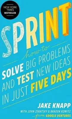 Obrázek produktu pro Sprint