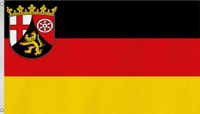 Produktbild von normani Fahne Bundesländerflagge 90 cm x 150 cm