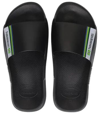 Zdjęcie produktu dla Havaianas Slide Brasil 39/40
