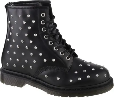 Produktbild von Dr. Martens Uni Schuhe Schwarz DM27040001 Grösse 45