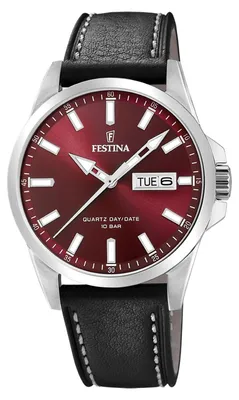 Produktbild von Festina - F20358/G - Armbanduhr - Herren