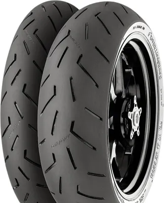 Zdjęcie produktu dla CONTINENTAL ContiSportAttack 4 opony 180/55 ZR 17 M/C (73W) TL