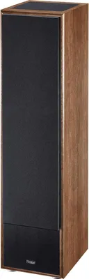 Zdjęcie produktu dla Magnat Monitor S80 ATM, 2,5-drożny, Przewodowa, 160 W, 26 - 38000 Hz, 4 Ω, Czarny, Orzech włoski