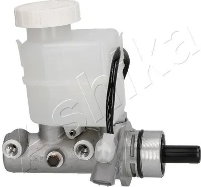 Produktbild von ASHIKA 68-05-554 Bremszylinder Hauptbremszylinder für MITSUBISHI PAJERO IV (V8W, V9W) PAJERO III (V7W, V6W) Pajero Sport I SUV (K7, K9) PAJERO CLASSIC