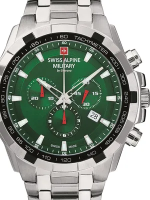 Obrázek produktu pro Swiss Alpine Military 7043.9134 Chrono