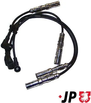 Produktbild von JP GROUP 1211300600 Auslassventil Ø27,5mm 102mm für OPEL Corsa C Schrägheck (X01) Meriva A (X03) Astra G CC (T98) Zafira A (T98) Corsa B Schrägheck