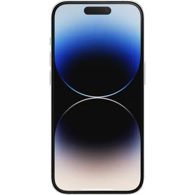 Produktbild von OtterBox AlphaGlass Displayschutz fr iPhone 14 Pro