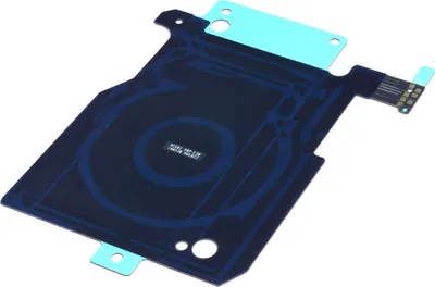 Produktbild von Clappio, Ersatzteil NFC-Antenne mit Flexkabel für Samsung Galaxy Note 9, Schwarz
