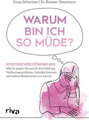 Image de Warum bin ich so müde?
