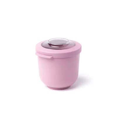 Immagine prodotto di Contenitore per snack 500ml rosa / Amuse