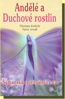 Image de Andělé a duchové rostlin | Thomas Kinkele