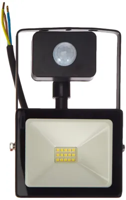 Produktbild von Fbright LED-Projektor, Schwarz