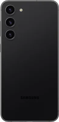 Produktbild von Samsung Galaxy S23+ SM-S916B, 16,8 cm (6.6"), 8 GB, 512 GB, 50 MP, Android 13, Schwarz