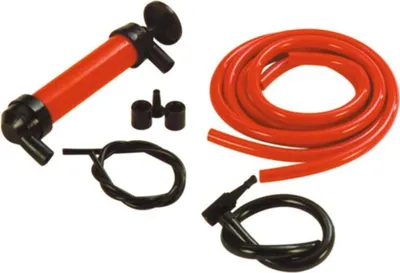 Obrázek produktu pro Ruční pumpa na výměnu oleje / přečerpávání nafty