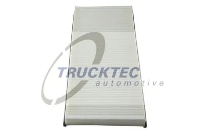 Produktbild von TRUCKTEC AUTOMOTIVE 02.59.069 Innenraumfilter Pollenfilter passend für MERCEDES-BENZ A-Klasse (W169) B-Klasse (W245)