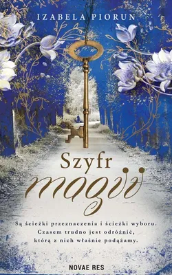 Produktbild von Szyfr magii