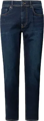 Produktbild von Pepe Jeans Stanley Tapered Jeans  30 / 32 Mann  30