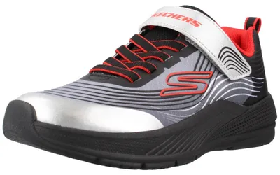 Zdjęcie produktu dla Skechers Microspec Advance Szary