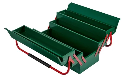 Produktbild von PARKSIDE® Werkzeugkasten