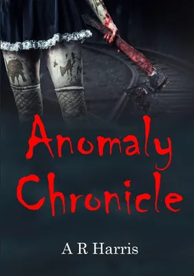 Produktbild von Anomaly Chronicle