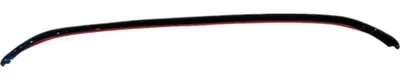 Image de DIEDERICHS 1034260 Spoiler avant inférieur pour AUDI A3 Sportback (8YA, 8YF) 2020-