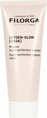 Immagine prodotto di Maschera viso Filorga Oxygen-Glow Express per un colorito luminoso, 75 ml