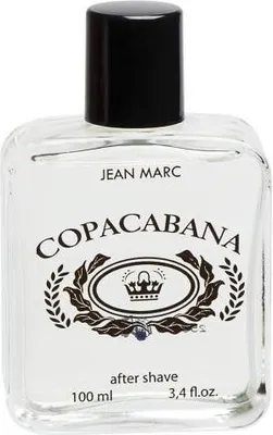 Produktbild von JEAN MARC Copacabana Aftershave 100 ml