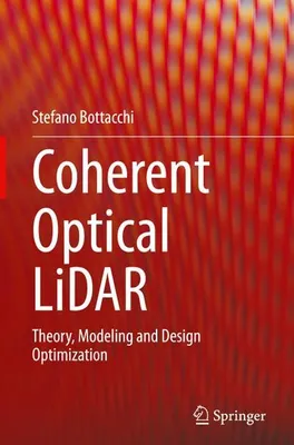 Obrázek produktu pro Coherent Optical LiDAR