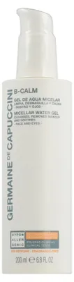 Obrázek produktu pro Micelární voda Germaine de Capuccini B-Calm (200 ml)