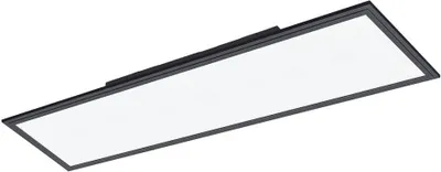 Produktbild von EGLO SALOBRENA 1, LED, 4000 K, 4700 lm, IP20, Schwarz