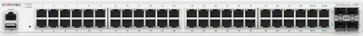 Obrázek produktu pro Fortinet FortiSwitch 148F - Switch - 0,1 Gbps
