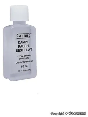 Produktbild von Viessmann 6850 (Seuthe) - Dampfdestillat, 50 ml  - Neu