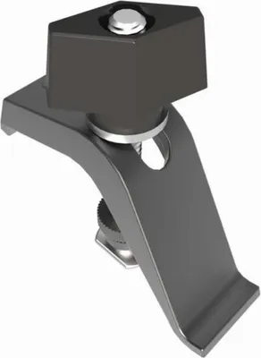 Image de Pinces de serrage KREG Track Clamps pour rails et guides de coupe - KMS7520