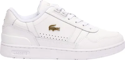 Produktbild von Lacoste  T-clip - damen sneaker