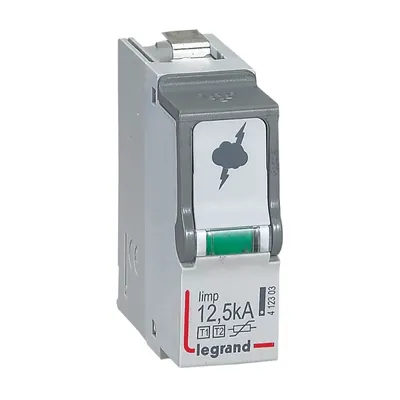 Produktbild von Legrand 412303, 88 mm, 100 mm, 24 mm, 121 g, 1 Stück(e)