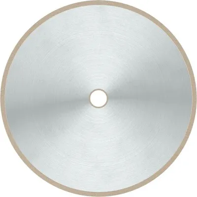 Produktbild von Ceramic Trennscheibe, 300 x 7 mm, Bohrung 30/25,40 mm