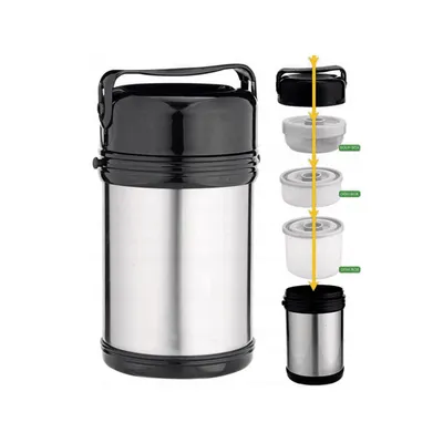 Obrázok produktu pre Termoska na večeru Maestro MR-1635 (1,2L)