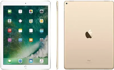 Produktbild von Apple iPad WiFi 2018 32GB Farbe: Gold