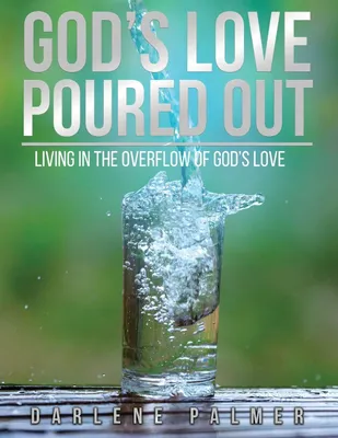 Produktbild von God's Love Poured Out