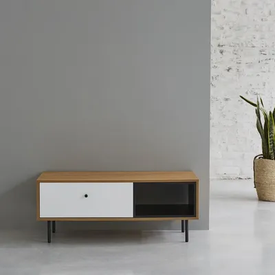 Image de Table basse BERLIN Wilsa Indoor