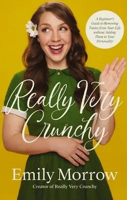 Produktbild von Really Very Crunchy