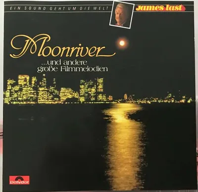 Image de James Last - Moonriver