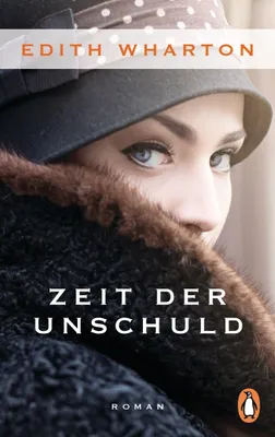 Produktbild von Zeit der Unschuld