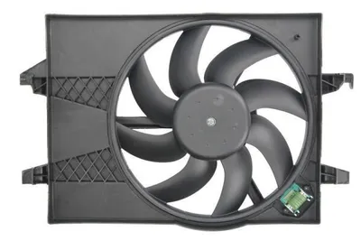 Produktbild von Lüfter, Motorkühlung THERMOTEC D8G001TT