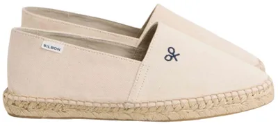 Produktbild von Espadrilles Silbon 1011407321 für Herren