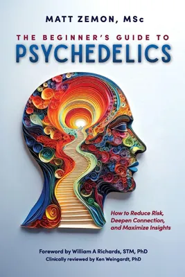 Produktbild von The Beginner's Guide To Psychedelics