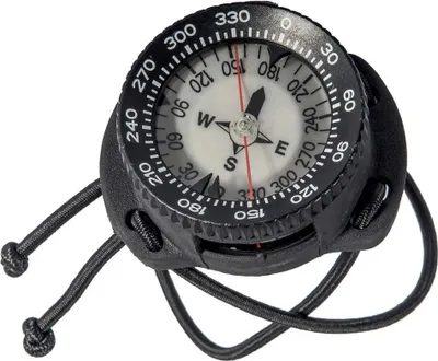 Immagine prodotto di Mares Compass Bungee XR - Bussola portatile