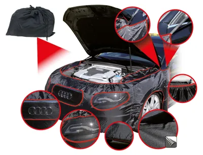 Immagine prodotto di KS Tools Copertura anteriore universale per auto