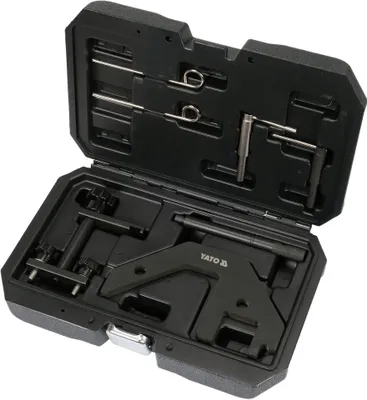Image de Kit de 7 outils de blocage de la distribution pour BMW